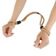 Menottes Doubles en Corde Dualpurpose 