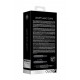 Menottes de poignets Luxury Noire 
