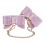 Menottes de Poignets Paris Rose