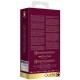 Menottes Halo Cuff Rouges 