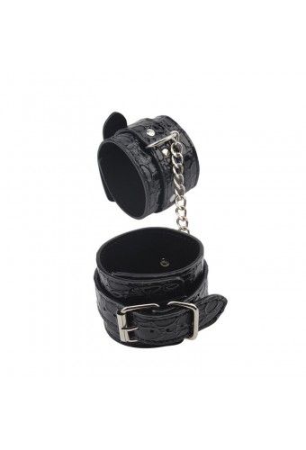 Menottes Be Good pour poignets 