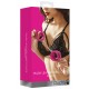 Menottes de poignet Plush Rose 