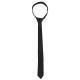 Cravate Bandeau Tie Me Up Noire 