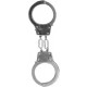 Menottes en Métal Realcuffs 
