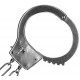 Menottes en Métal Realcuffs 