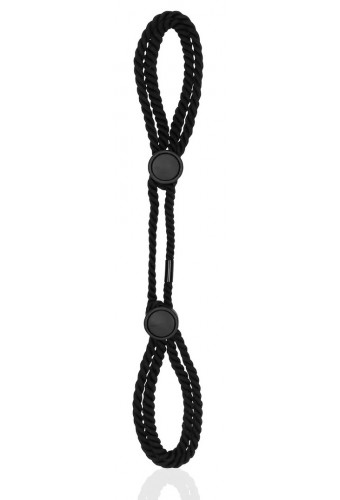 Menottes de Poignets ROPECUFFS 