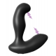 Stimulateur de prostate avec Electro-Stimulation 10 x 3 cm 