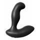 Stimulateur de prostate avec Electro-Stimulation 10 x 3 cm 