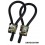 Anneaux d'électrostimulation Prestige Electrastim Camouflage