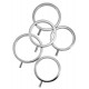 Lot de 5 Cockrings Électro ElectraRings Electrastim 