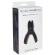 Pince pour téton d'électrostimulation ElectraClamp Electrastim 