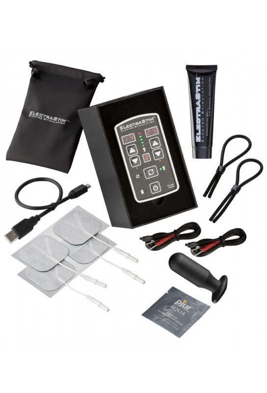Kit de contrôle Flick Duo Electrastim 