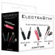 Adaptateurs ElectraStim Bouton Pression 2mm 