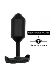 Plug Électro Wmcebp 11 x 3.7cm