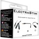 Adaptateur JACK ElectraStim 3.5mm 