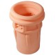 Manchon de rechange pour masturbateur Jack Socket ElectraStim XL 