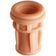 Manchon de rechange pour masturbateur Jack Socket ElectraStim XL 