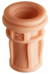 Manchon de rechange Masturbateur Jack Socket ElectraStim Standard