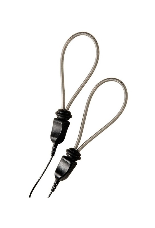Anneaux péniens Électro ElectraLoops 45mm 