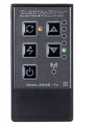 Transmetteur supplémentaire pour Contrôleur EM48 ElectraStim