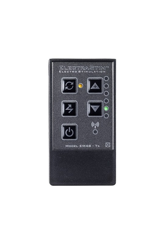 Transmetteur supplémentaire pour Contrôleur EM48 ElectraStim 