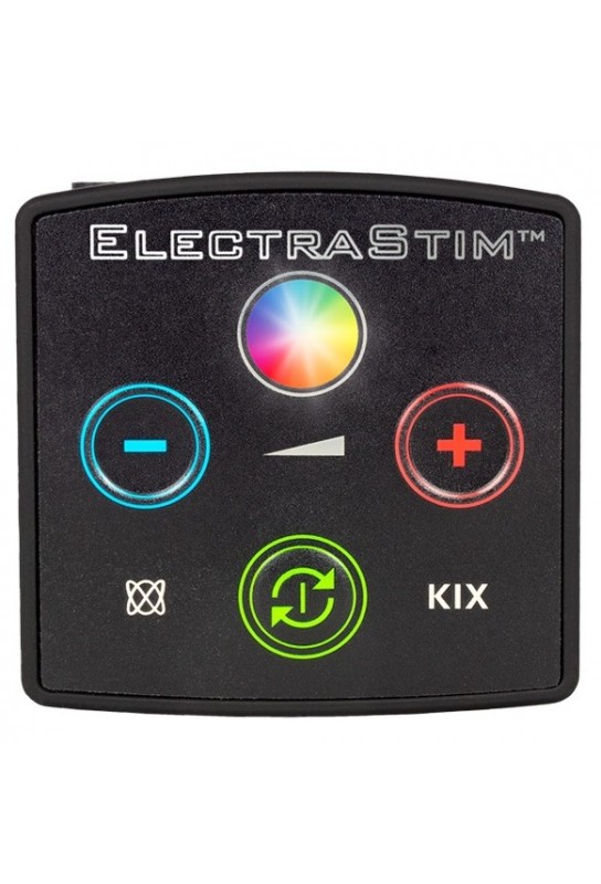 Kit de contrôle Électro Kix Electrastim 
