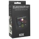 Kit de contrôle Électro Kix Electrastim 