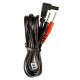Fiche de raccordement ElectraStim 2mm 