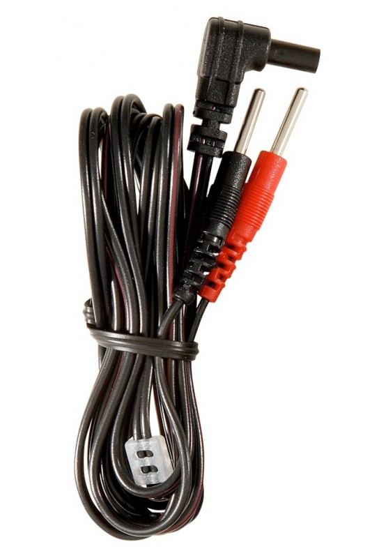 Fiche de raccordement ElectraStim 2mm 