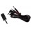 Adaptateur JACK ElectraStim 2.5mm et 3.5mm