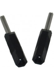 Convertisseurs 2mm à 4mm ElectraStim