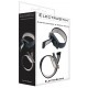 Cockring et Ballstretcher Bandes Electrostim Electrosex 70mm 