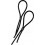 Ring Lasso ajustables ElectraStim x 2