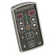 Contrôleur d'électrostimulation ElectraStim Flick Duo 25 intensités 