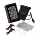 Contrôleur d'électrostimulation ElectraStim Flick Duo 25 intensités 