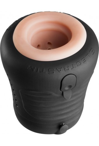 Masturbateur Electrostim Jack Socket 10 x 4cm 