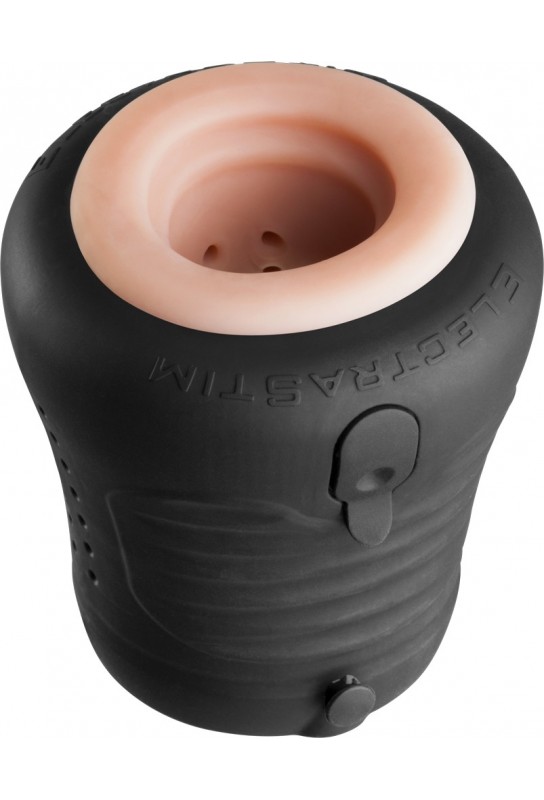 Masturbateur Electrostim Jack Socket 10 x 4cm 
