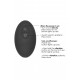 Stimulateur Vibrant Électro-stimulation P-SPOT 16 x 4 cm 