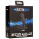 Stimulateur de prostate Electroshock 12 x 3.9cm 