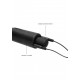 Tige d'urètre Électro Silicone 18cm - Diamètre 8mm 