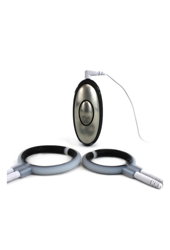 Cockring Electrostimulation 