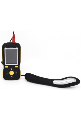 Vibro Électro G-SPOT SHOCK 20 x 3.5cm 