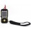 Vibro Électro G-SPOT SHOCK 20 x 3.5cm