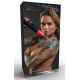 Bâton Wand Électro Taboom 4 Embouts 