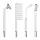 Bâton Wand Électro Taboom 4 Embouts 