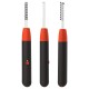 Bâton Wand Électro Taboom 4 Embouts 