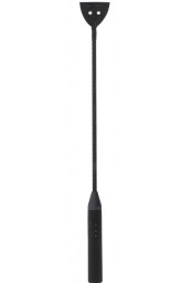 Cravache Electro Shock 52cm 