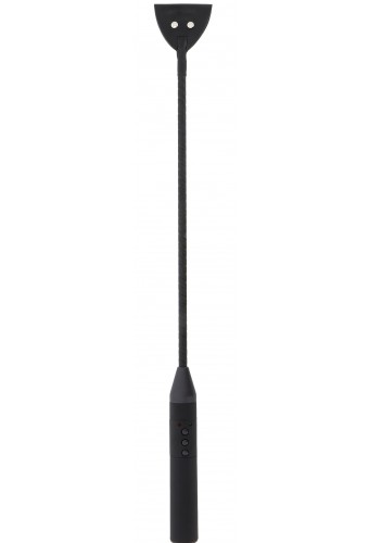 Cravache Electro Shock 52cm 