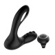 Stimulateur de prostate avec Électro Gladiatus 10 x 3.2cm 