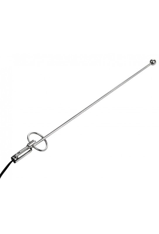 Tige d'urètre Électro Urstim 25 cm - Diamètre 8-12mm 